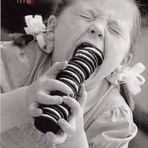 Meet your Posher, Vicky